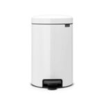 سطل زباله برابانتیا مدل BRABANTIA Pedal Bin  گنجایش 12 لیتر
