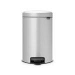 سطل زباله برابانتیا مدل BRABANTIA Pedal Bin  گنجایش 12 لیتر