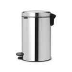 سطل زباله برابانتیا مدل BRABANTIA Pedal Bin  گنجایش 12 لیتر