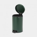 سطل زباله برابانتیا مدل BRABANTIA Pedal Bin  گنجایش 12 لیتر
