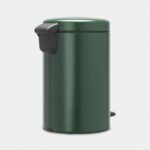 سطل زباله برابانتیا مدل BRABANTIA Pedal Bin  گنجایش 12 لیتر
