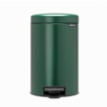 سطل زباله برابانتیا مدل BRABANTIA Pedal Bin  گنجایش 12 لیتر