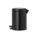 سطل زباله برابانتیا مدل BRABANTIA Pedal Bin  گنجایش 5 لیتر