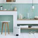 سطل زباله برابانتیا مدل BRABANTIA Pedal Bin  گنجایش 5 لیتر