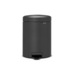 سطل زباله برابانتیا مدل BRABANTIA Pedal Bin  گنجایش 5 لیتر