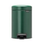 سطل زباله برابانتیا مدل BRABANTIA Pedal Bin گنجایش 3 لیتر