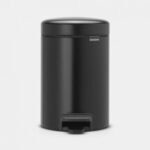 سطل زباله برابانتیا مدل BRABANTIA Pedal Bin گنجایش 3 لیتر