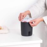 سطل زباله برابانتیا مدل BRABANTIA Pedal Bin گنجایش 3 لیتر