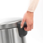 سطل زباله برابانتیا مدل BRABANTIA Pedal Bin گنجایش 3 لیتر