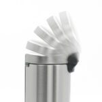 سطل زباله برابانتیا مدل BRABANTIA Pedal Bin گنجایش 3 لیتر