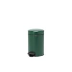سطل زباله برابانتیا مدل BRABANTIA Pedal Bin گنجایش 3 لیتر