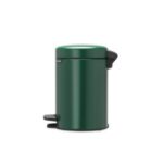 سطل زباله برابانتیا مدل BRABANTIA Pedal Bin گنجایش 3 لیتر
