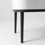 سطل زباله برابانتیا مدل BRABANTIA Touch گنجایش 11 و 23 لیتر