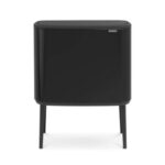 سطل زباله برابانتیا مدل BRABANTIA Touch گنجایش 11 و 23 لیتر