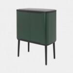 سطل زباله برابانتیا مدل BRABANTIA Touch گنجایش 11 و 23 لیتر