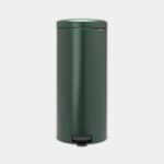 سطل زباله برابانتیا مدل BRABANTIA Pedal Bin گنجایش 30 لیتر