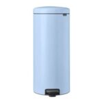 سطل زباله برابانتیا مدل BRABANTIA Pedal Bin گنجایش 30 لیتر
