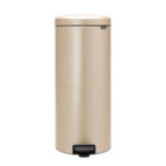 سطل زباله برابانتیا مدل BRABANTIA Pedal Bin گنجایش 30 لیتر