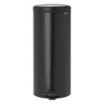 سطل زباله برابانتیا مدل BRABANTIA Pedal Bin گنجایش 30 لیتر