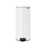 سطل زباله برابانتیا مدل BRABANTIA Pedal Bin گنجایش 30 لیتر