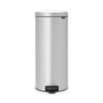 سطل زباله برابانتیا مدل BRABANTIA Pedal Bin گنجایش 30 لیتر