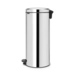 سطل زباله برابانتیا مدل BRABANTIA Pedal Bin گنجایش 30 لیتر
