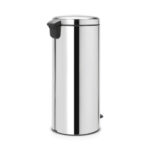 سطل زباله برابانتیا مدل BRABANTIA Pedal Bin گنجایش 30 لیتر