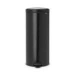 سطل زباله برابانتیا مدل BRABANTIA Pedal Bin گنجایش 30 لیتر