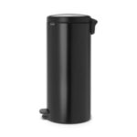 سطل زباله برابانتیا مدل BRABANTIA Pedal Bin گنجایش 30 لیتر