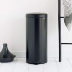 سطل زباله برابانتیا مدل BRABANTIA Pedal Bin گنجایش 30 لیتر