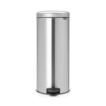 سطل زباله برابانتیا مدل BRABANTIA Pedal Bin گنجایش 30 لیتر