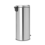 سطل زباله برابانتیا مدل BRABANTIA Pedal Bin گنجایش 30 لیتر