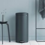 سطل زباله برابانتیا مدل BRABANTIA Pedal Bin گنجایش 30 لیتر