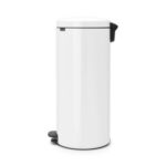 سطل زباله برابانتیا مدل BRABANTIA Pedal Bin گنجایش 30 لیتر
