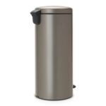 سطل زباله برابانتیا مدل BRABANTIA Pedal Bin گنجایش 30 لیتر