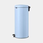 سطل زباله برابانتیا مدل BRABANTIA Pedal Bin گنجایش 30 لیتر