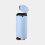 سطل زباله برابانتیا مدل BRABANTIA Pedal Bin گنجایش 30 لیتر