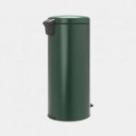سطل زباله برابانتیا مدل BRABANTIA Pedal Bin گنجایش 30 لیتر