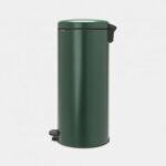 سطل زباله برابانتیا مدل BRABANTIA Pedal Bin گنجایش 30 لیتر