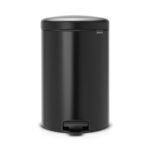سطل زباله برابانتیا مدل BRABANTIA Pedal Bin گنجایش 20 لیتر