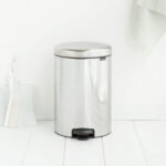 سطل زباله برابانتیا مدل BRABANTIA Pedal Bin گنجایش 20 لیتر