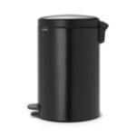 سطل زباله برابانتیا مدل BRABANTIA Pedal Bin گنجایش 20 لیتر