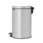سطل زباله برابانتیا مدل BRABANTIA Pedal Bin گنجایش 20 لیتر