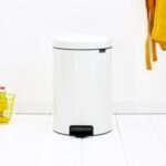سطل زباله برابانتیا مدل BRABANTIA Pedal Bin گنجایش 20 لیتر