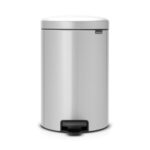 سطل زباله برابانتیا مدل BRABANTIA Pedal Bin گنجایش 20 لیتر