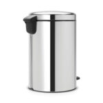 سطل زباله برابانتیا مدل BRABANTIA Pedal Bin گنجایش 20 لیتر