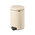 سطل زباله برابانتیا مدل BRABANTIA Pedal Bin گنجایش 20 لیتر