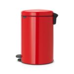 سطل زباله برابانتیا مدل BRABANTIA Pedal Bin گنجایش 20 لیتر