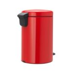 سطل زباله برابانتیا مدل BRABANTIA Pedal Bin گنجایش 20 لیتر