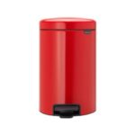 سطل زباله برابانتیا مدل BRABANTIA Pedal Bin گنجایش 20 لیتر